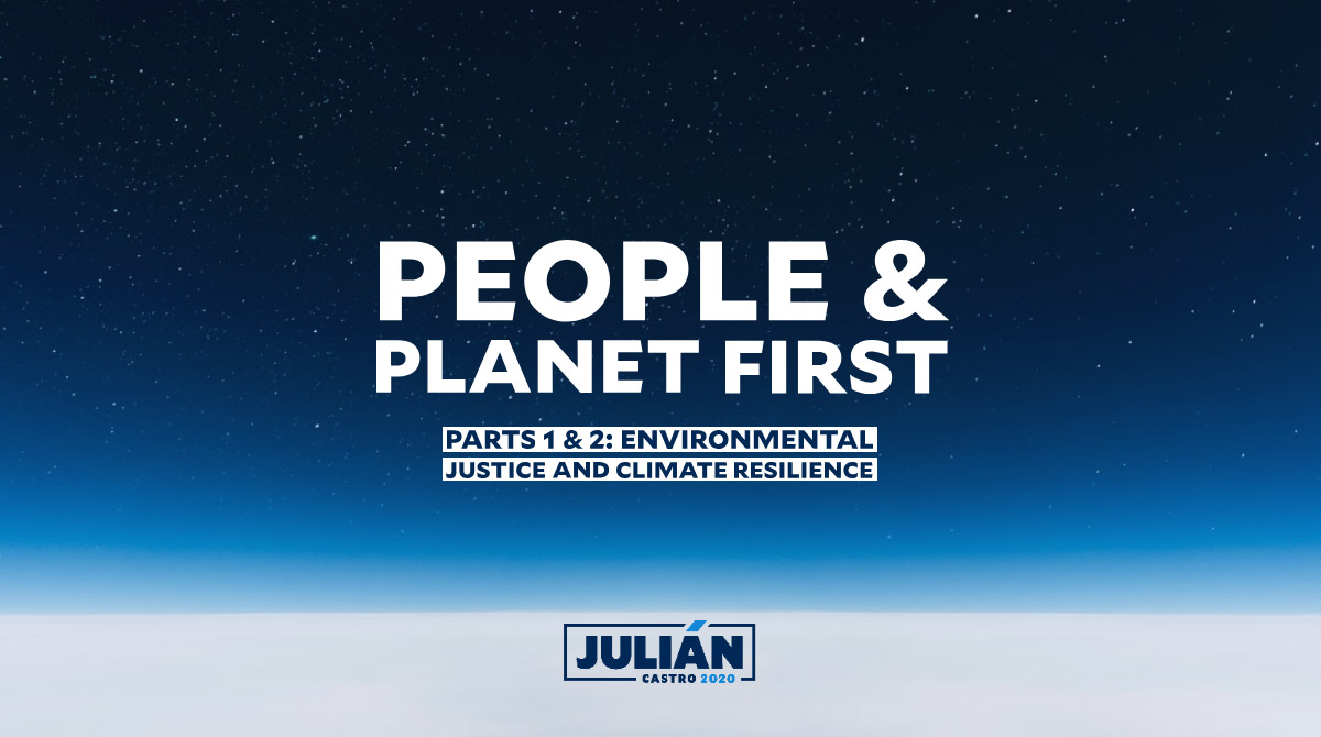 People planet